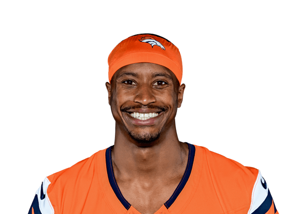 Courtland Sutton